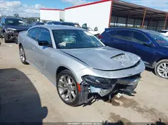 2C3CDXHG5PH611776 2023 DODGE CHARGER