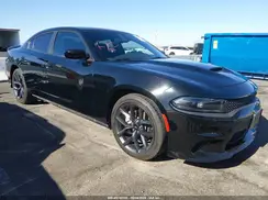 2C3CDXHG5PH611809 2023 DODGE CHARGER