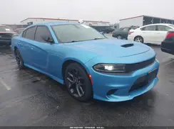 2C3CDXHG5PH611812 2023 DODGE CHARGER
