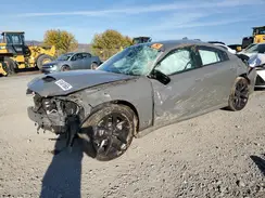 2C3CDXHG5PH611938 2023 DODGE CHARGER