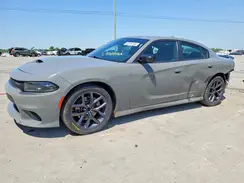 2C3CDXHG5PH611969 2023 DODGE CHARGER