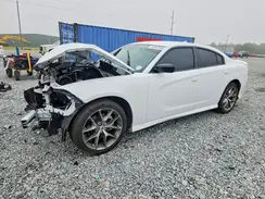 2C3CDXHG5PH615374 2023 DODGE CHARGER