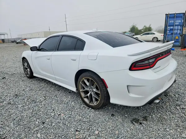 2C3CDXHG5PH615374 2023 DODGE CHARGER - Image 2