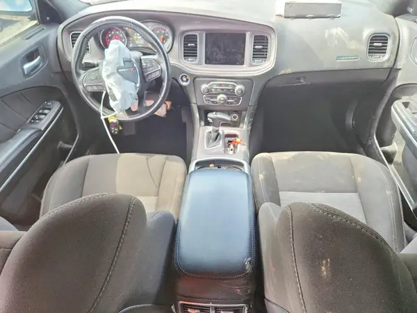 2C3CDXHG5PH615424 2023 DODGE CHARGER - Image 8