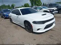 2C3CDXHG5PH615536 2023 DODGE CHARGER