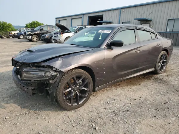 2C3CDXHG5PH615780 2023 DODGE CHARGER - Image 1