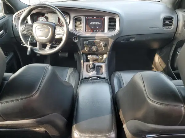 2C3CDXHG5PH615780 2023 DODGE CHARGER - Image 8