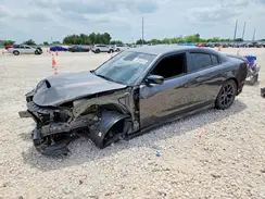 2C3CDXHG5PH622289 2023 DODGE CHARGER