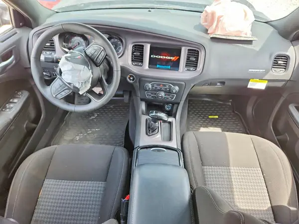 2C3CDXHG5PH622289 2023 DODGE CHARGER - Image 8