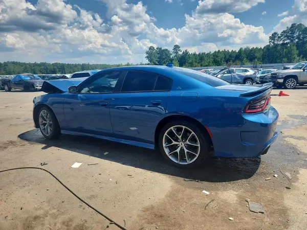 2C3CDXHG5PH626438 2023 DODGE CHARGER - Image 2