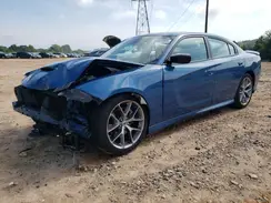 2C3CDXHG5PH626441 2023 DODGE CHARGER