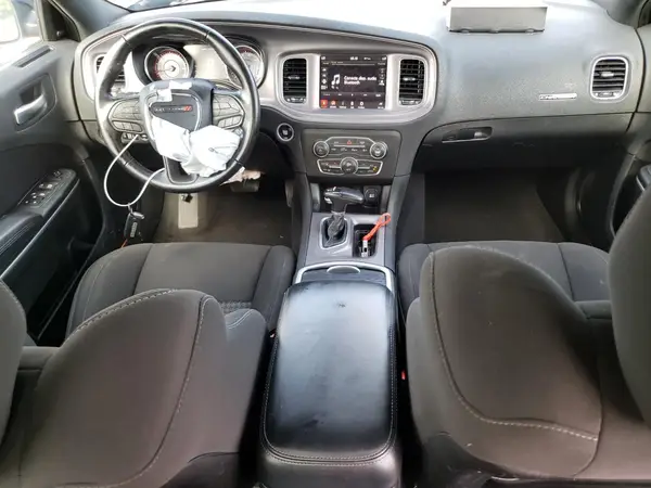2C3CDXHG5PH626441 2023 DODGE CHARGER - Image 8