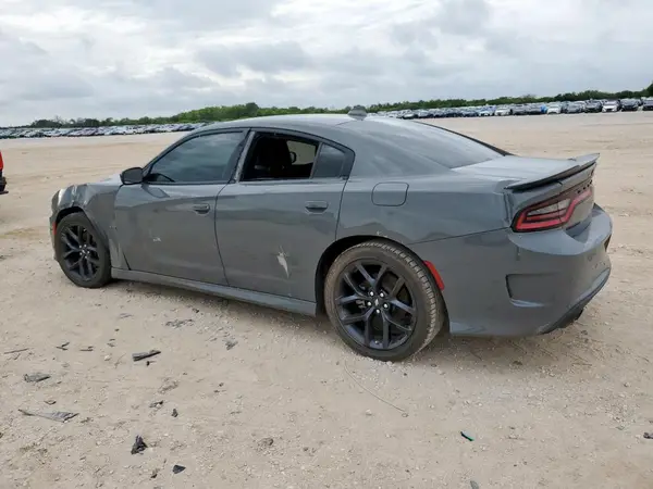 2C3CDXHG5PH631056 2023 DODGE CHARGER - Image 2