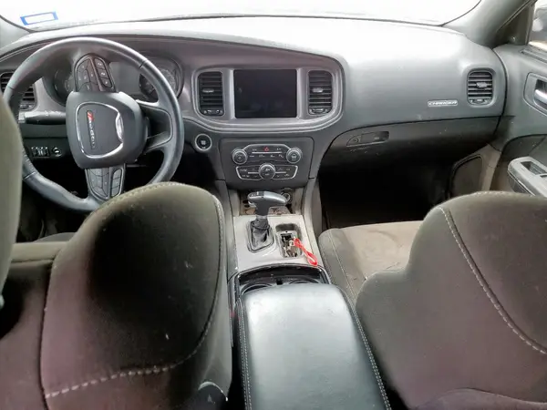 2C3CDXHG5PH631056 2023 DODGE CHARGER - Image 8