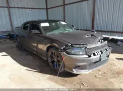 2C3CDXHG5PH631218 2023 DODGE CHARGER
