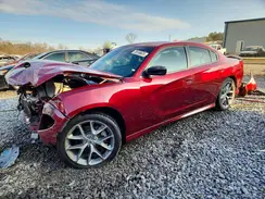 2C3CDXHG5PH635320 2023 DODGE CHARGER