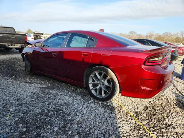 2C3CDXHG5PH635320 2023 DODGE CHARGER - Image 2