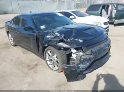 2C3CDXHG5PH635527 2023 DODGE CHARGER
