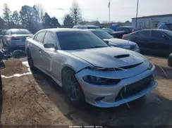 2C3CDXHG5PH645961 2023 DODGE CHARGER