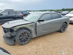 2C3CDXHG5PH648522 2023 DODGE CHARGER