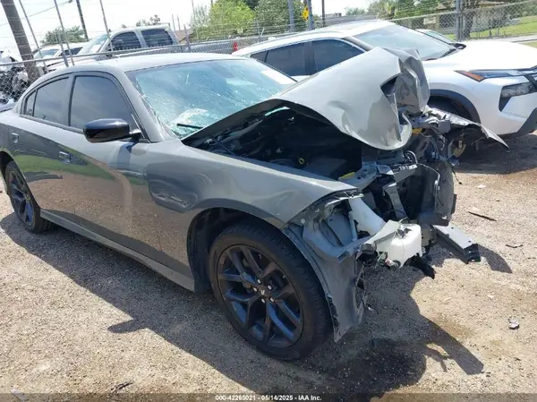2C3CDXHG5PH651128 2023 DODGE CHARGER - Image 1