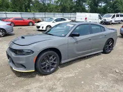 2C3CDXHG5PH655616 2023 DODGE CHARGER