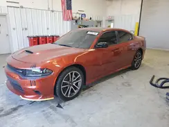 2C3CDXHG5PH663375 2023 DODGE CHARGER