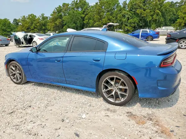 2C3CDXHG5PH665949 2023 DODGE CHARGER - Image 2