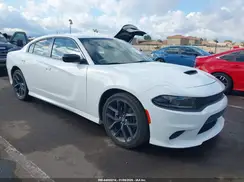 2C3CDXHG5PH671511 2023 DODGE CHARGER