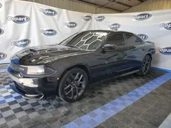 2C3CDXHG5PH672593 2023 DODGE CHARGER