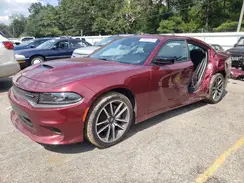 2C3CDXHG5PH684792 2023 DODGE CHARGER