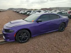2C3CDXHG5PH687241 2023 DODGE CHARGER