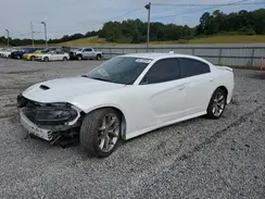 2C3CDXHG5PH690155 2023 DODGE CHARGER