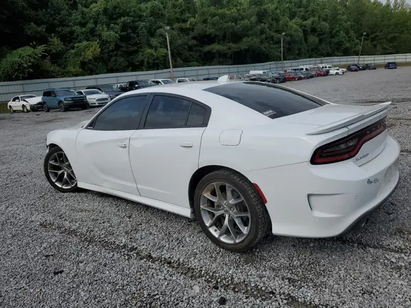 2C3CDXHG5PH690155 2023 DODGE CHARGER - Image 2