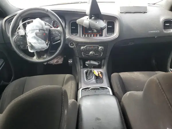 2C3CDXHG5PH690155 2023 DODGE CHARGER - Image 8