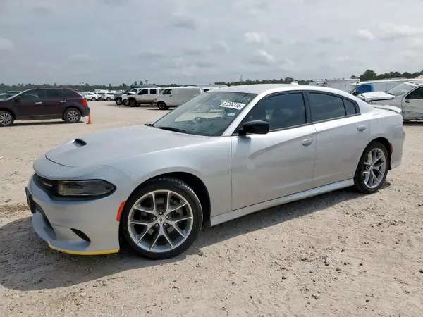 2C3CDXHG5PH697655 2023 DODGE CHARGER - Image 1