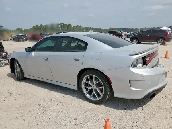 2C3CDXHG5PH697655 2023 DODGE CHARGER - Image 2