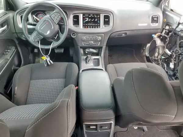 2C3CDXHG5PH697655 2023 DODGE CHARGER - Image 8