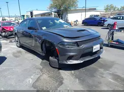 2C3CDXHG5PH699776 2023 DODGE CHARGER