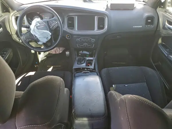 2C3CDXHG5PH699938 2023 DODGE CHARGER - Image 8