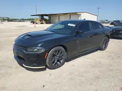 2C3CDXHG5PH700036 2023 DODGE CHARGER