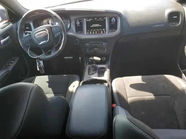 2C3CDXHG5PH700036 2023 DODGE CHARGER - Image 8