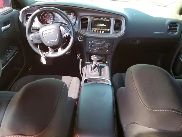 2C3CDXHG5PH700134 2023 DODGE CHARGER - Image 8