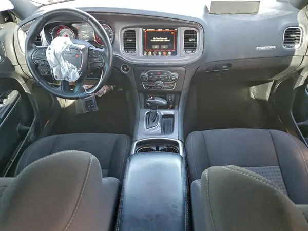 2C3CDXHG5PH702062 2024 DODGE CHARGER - Image 8