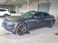 2C3CDXHG6GH115076 2016 DODGE CHARGER