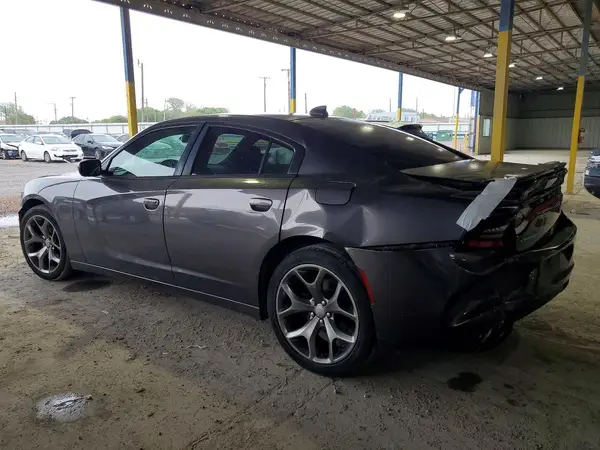 2C3CDXHG6GH115076 2016 DODGE CHARGER - Image 2