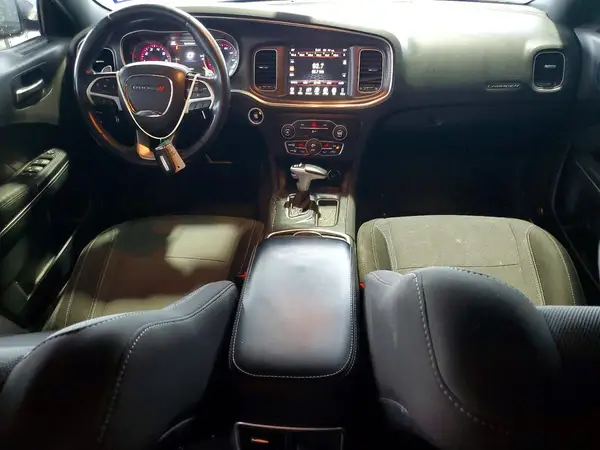 2C3CDXHG6GH115076 2016 DODGE CHARGER - Image 8