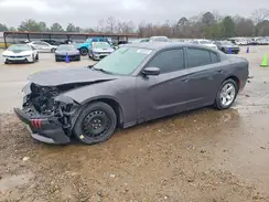 2C3CDXHG6GH115529 2016 DODGE CHARGER