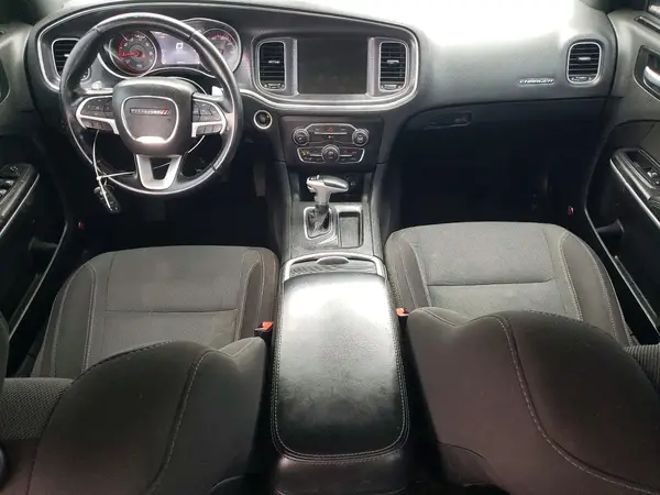 2C3CDXHG6GH115529 2016 DODGE CHARGER - Image 8