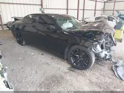 2C3CDXHG6GH115546 2016 DODGE CHARGER